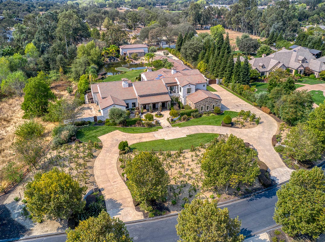 Sacramento Bella Terra Estates